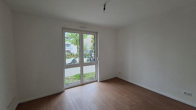 Geräumige 2 Zimmer im freifinanzierten Neubau in Berlin-Wedding – Foto 3