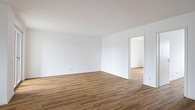 تصویر Hier wachsen Kinderherzen – Ihre neue Familienwohnung