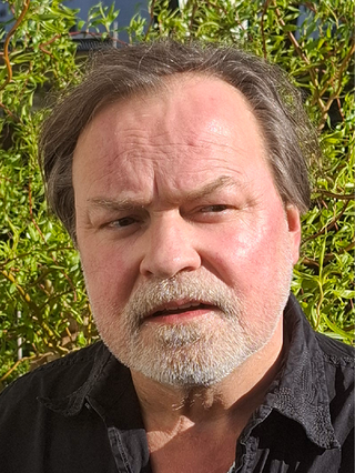 Portraitfoto zeigt Nico Hischler.