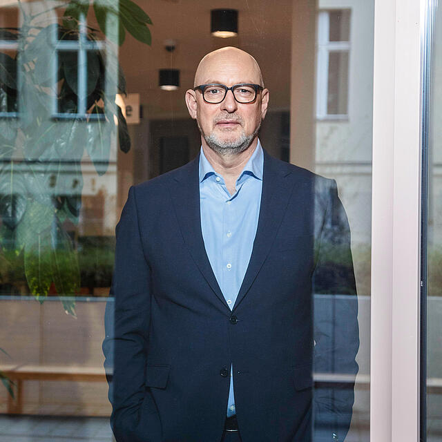 Jörg Franzen