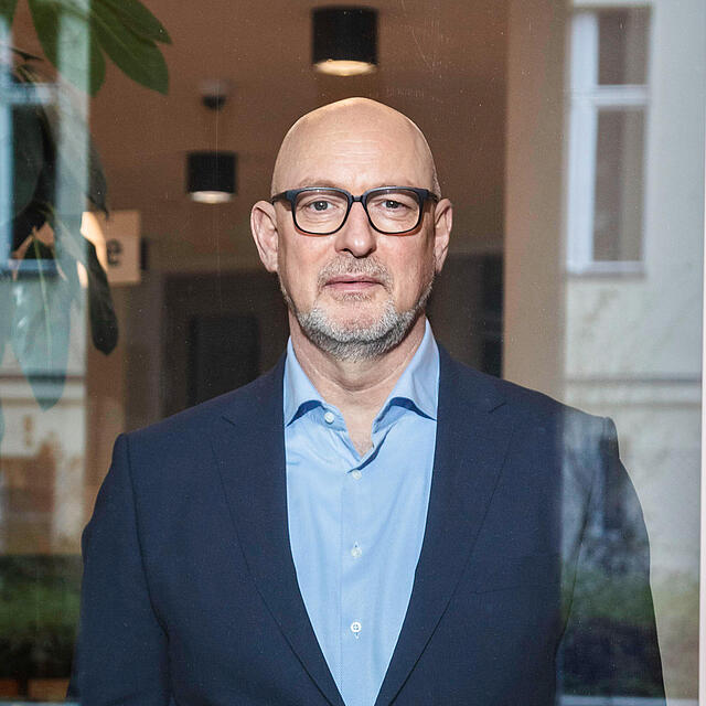 Jörg Franzen