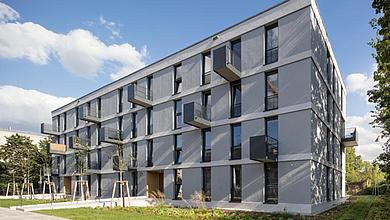 تصویر Zweisamkeit in Top-Lage – Jetzt einziehen & wohlfühlen · Niederschönhausen Klothildestraße 13, 13156 Berlin