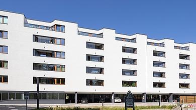 تصویر Platz für zwei – gemütlich & modern wohnen · Pankow Mühlenstraße 24A, 13187 Berlin