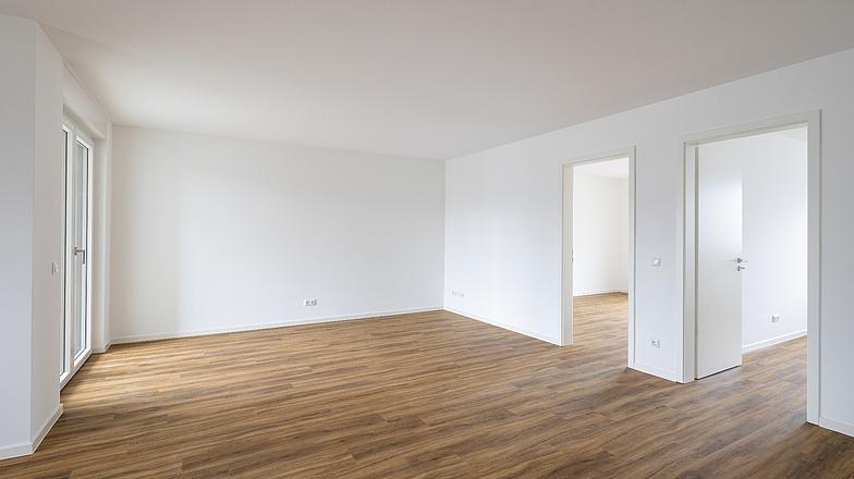تصویر Platz für zwei – gemütlich & modern wohnen · Hellersdorfer Straße 91, 12619 Berlin