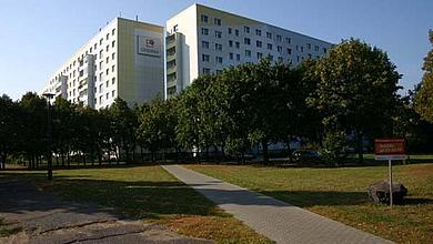 تصویر Familienfreundlich wohnen mit WBS-Berechtigung · Pankow Vesaliusstraße 28, 13187 Berlin