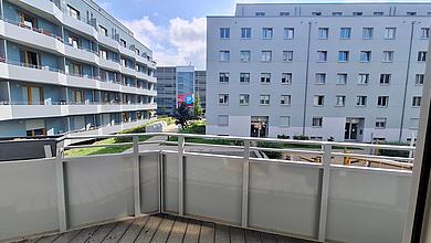 تصویر Zurücklehnen & genießen für Menschen ab 65 Jahren · Zossener Straße 152, 12629 Berlin (3)