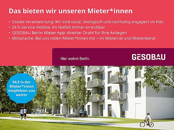 Endlich Platz für alle – Familienfreundliches Wohnen – Foto 14