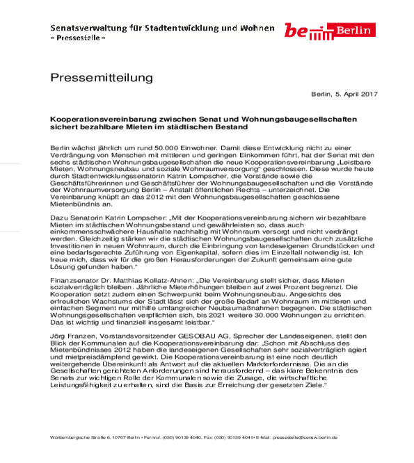 Vorschaubild der PDF-Datei Pressemitteilung