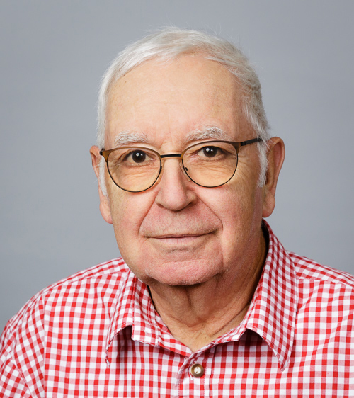 Manfred Grabowsky