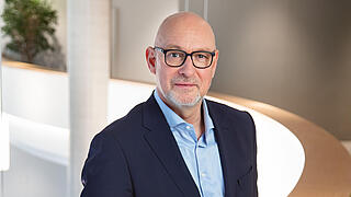 Porträt Jörg Franzen